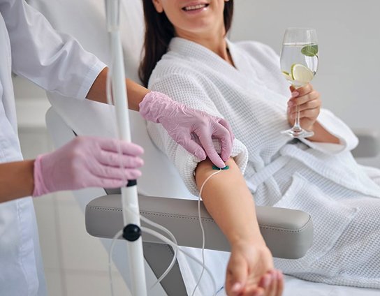 LED Light Therapy