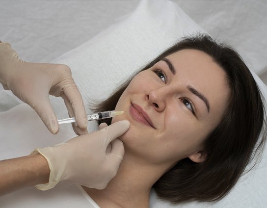Hollywood Facial