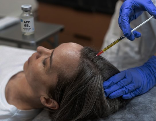 Hollywood Facial