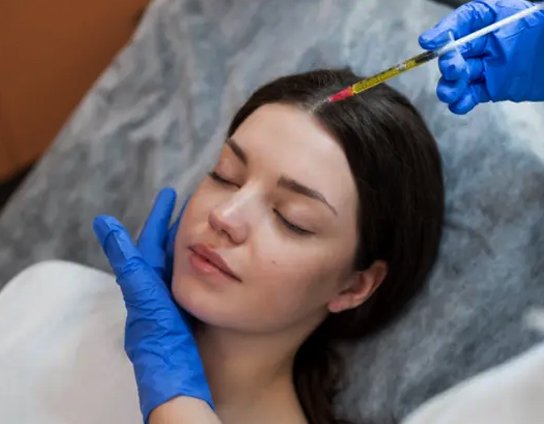 LED Light Therapy