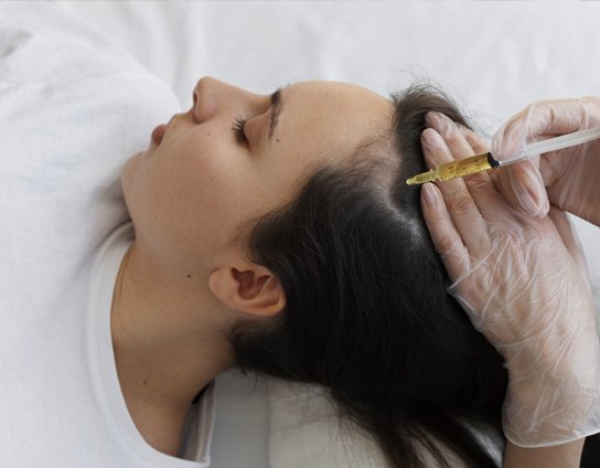LED Light Therapy
