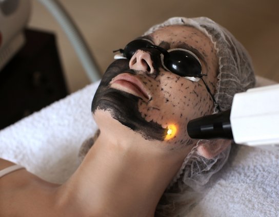 Hollywood Facial